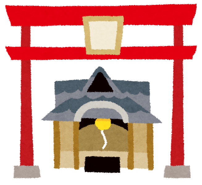 三重県で石神さんを祀った神社とは 願いが叶った話やお守りについても Lovelionlife