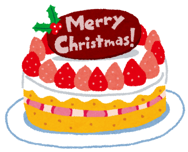 イオンのクリスマスケーキ17の予約方法は おすすめとサイズも Lovelionlife
