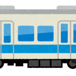 電車の窓ガラスが突然割れる原因は？東横線と東海道線の比較検証も！