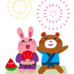 三浦海岸納涼まつり花火大会2017は中止？延期された日時をチェック！