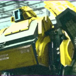 ダイハツキャストのCMの黄色いロボットは本物？名前や動画についても！